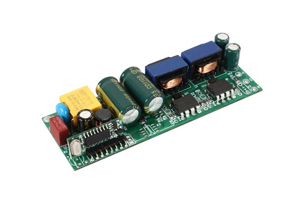 2.4G带APP超薄非隔离 40-60X2W